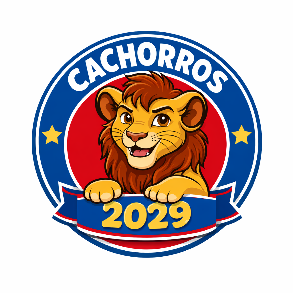 Cachorros 2029